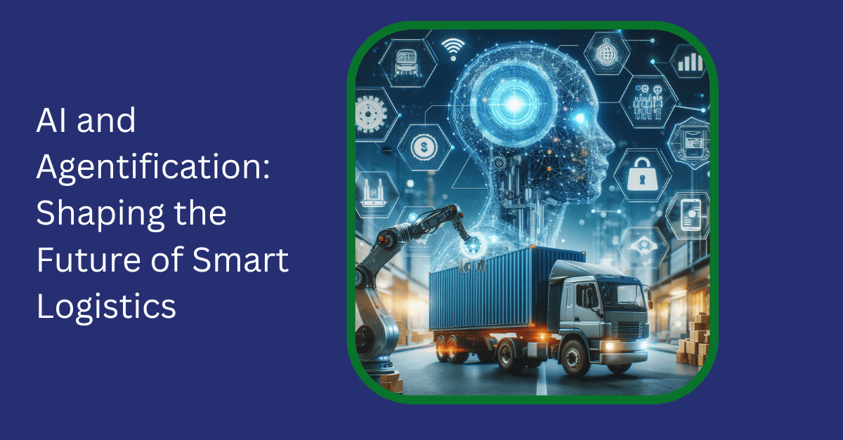 AI in Food Logistics