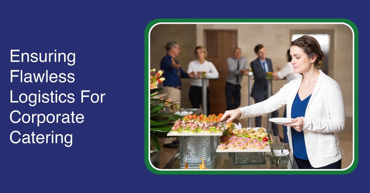 Importance of Logistics in the HoReCa industry