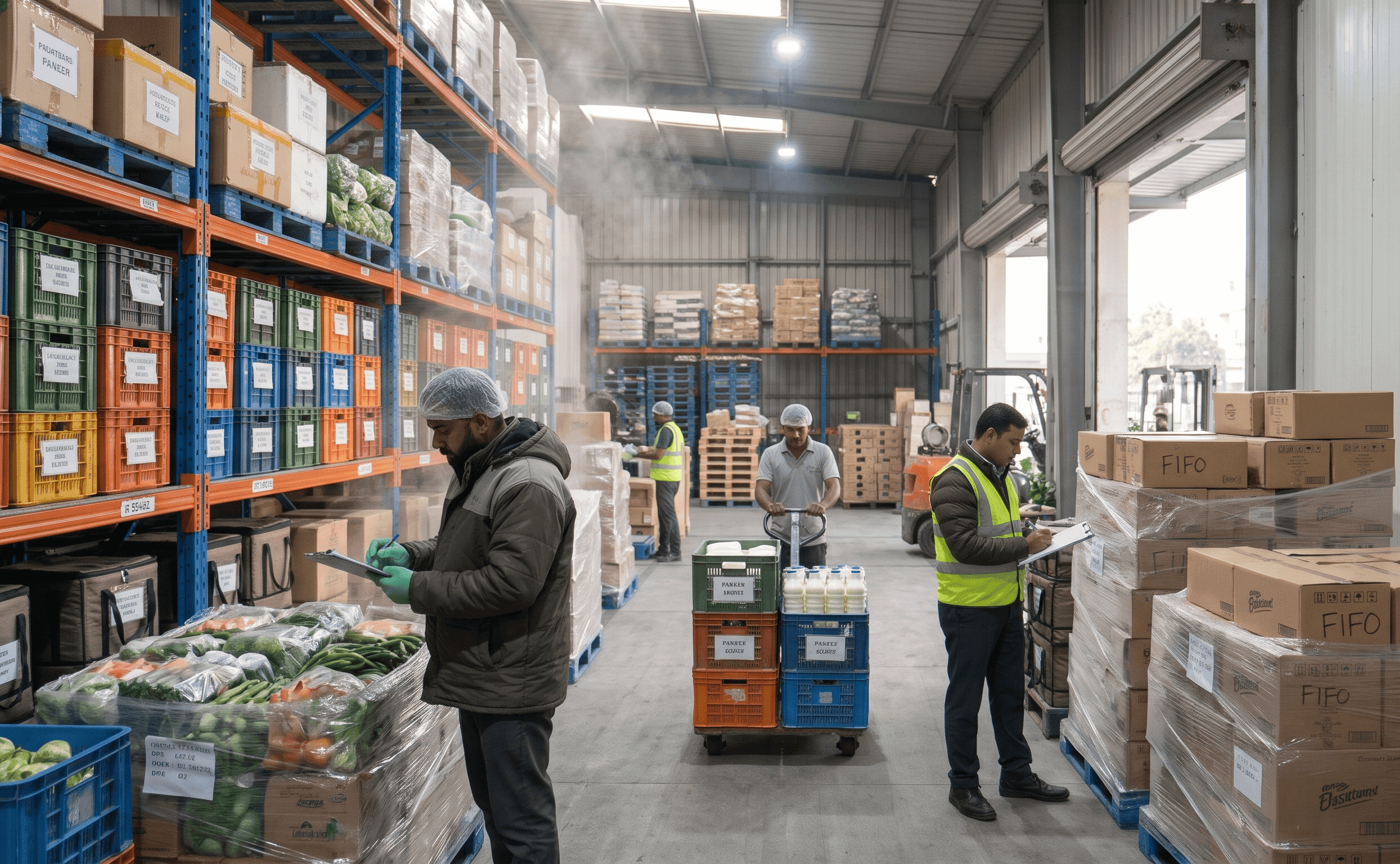 How to Reduce Food Wastage in Restaurants: 10 Practical Strategies