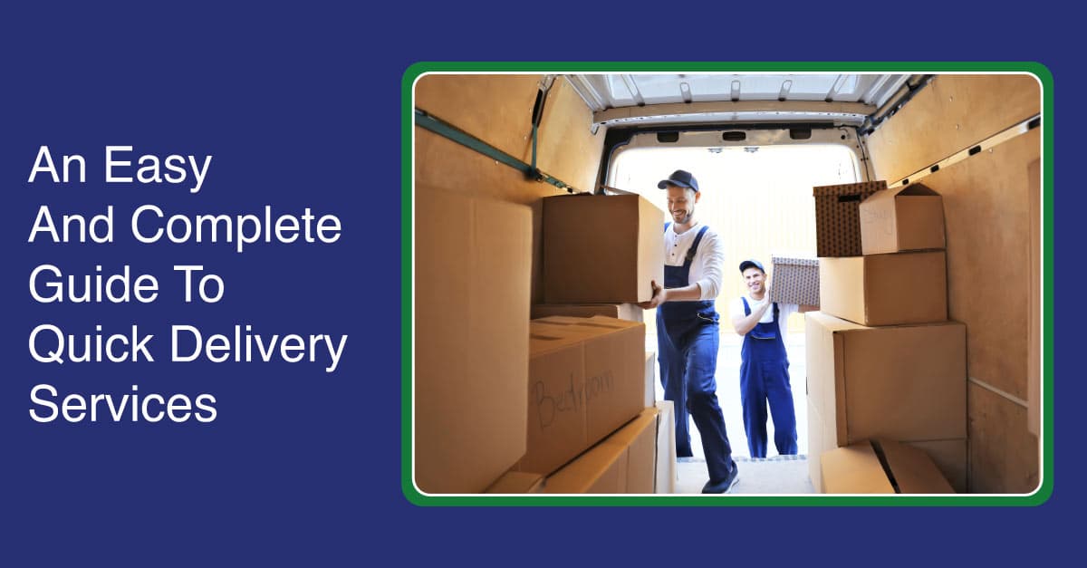 What Is Last Mile Delivery in Logistics? Process, Types, Challenges and Solutions in India