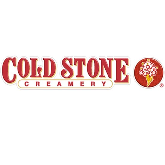 cold stone creamery logo