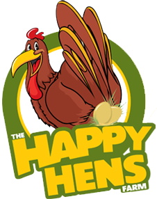 happy hens