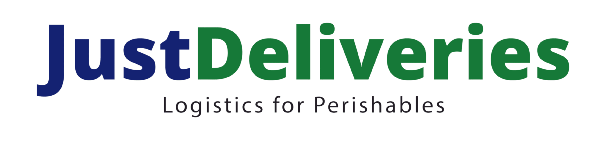 Just Deliveries: B2B Intra-city Logistics For Perishables