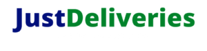 JustDeliveries Logo
