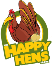 happy hens 1