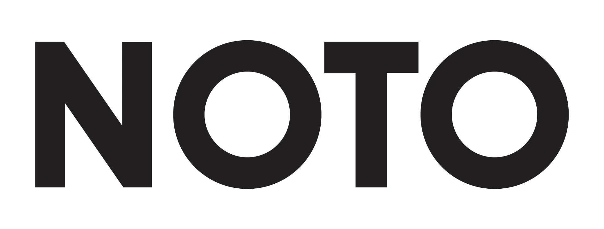 NOTO Logo 01