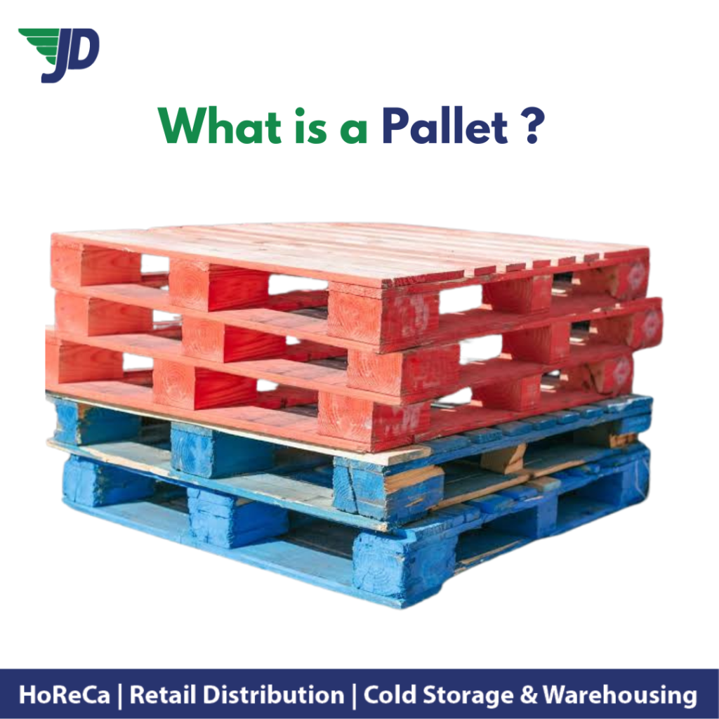 What is Pallet