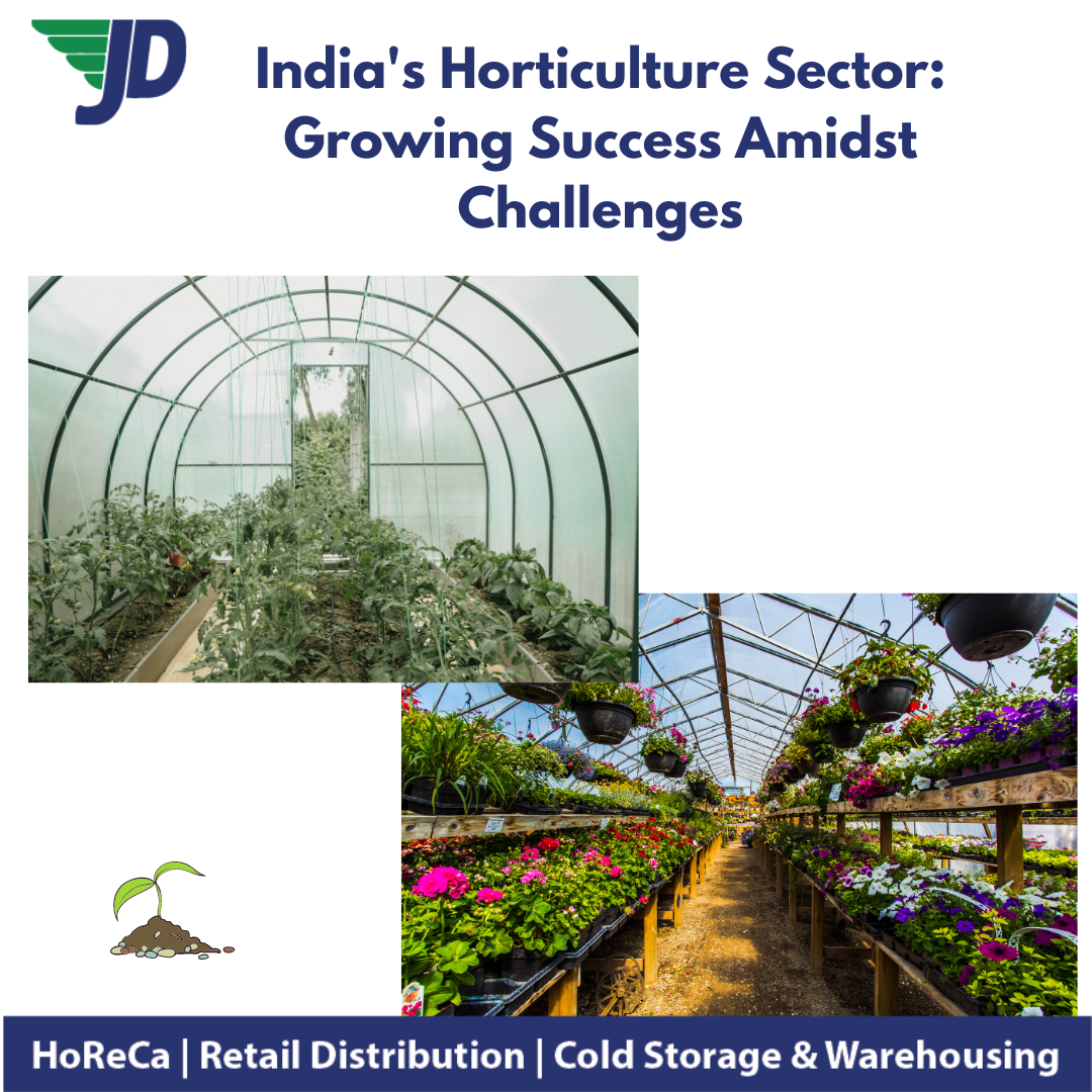 Unlocking India’s Horticulture Potential