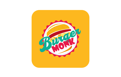 Warehousing & Cold Storage Solutions 14 Burgermonk Logo
