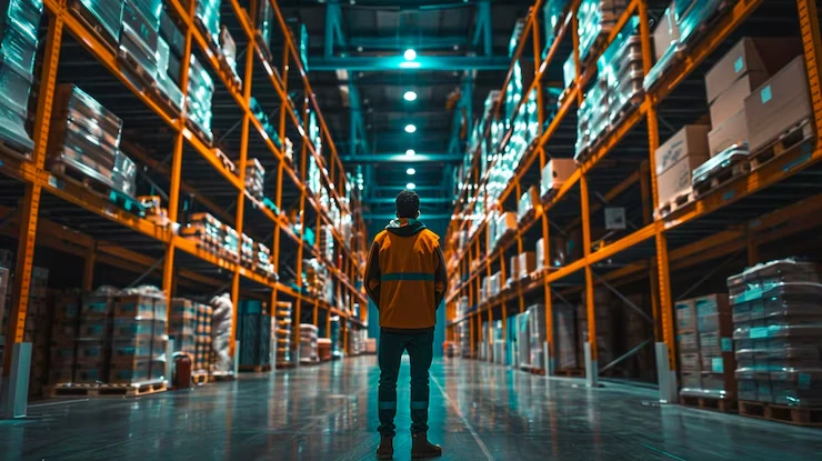 Warehousing & Cold Storage Solutions 3 img 5