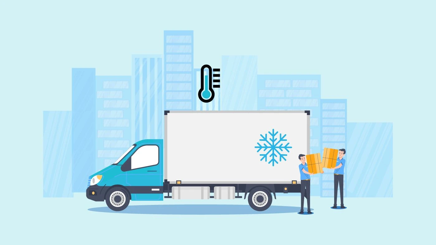 Frozen Food Transportation Services 11 img 6