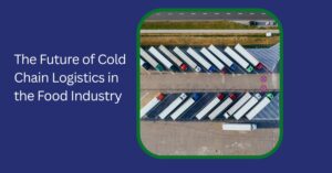 cold chain logistics